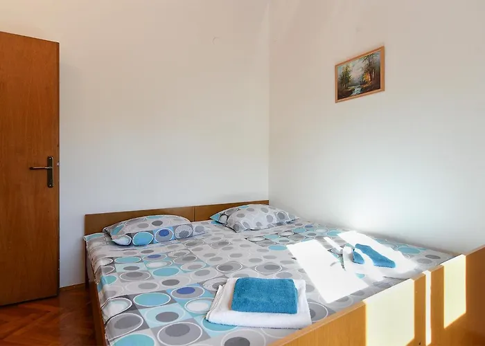 Apartments Tanja 349