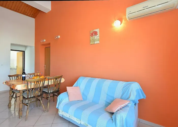 Apartments Tanja 349