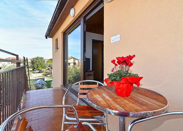 Apartments Tanja 349