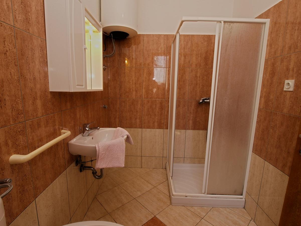 Appartamento Tanja 349 *