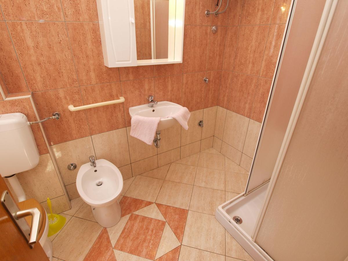 Appartamento Tanja 349 *